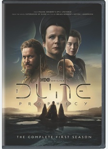 DUNE PROPHECY:S1