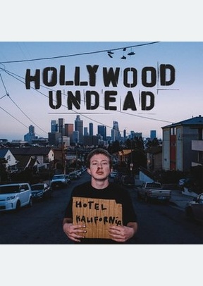 HOTEL KALIFORNIA