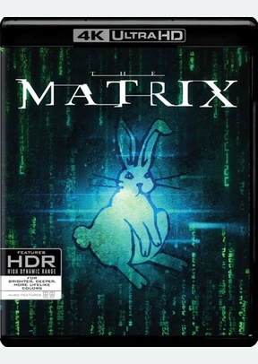 The Matrix
