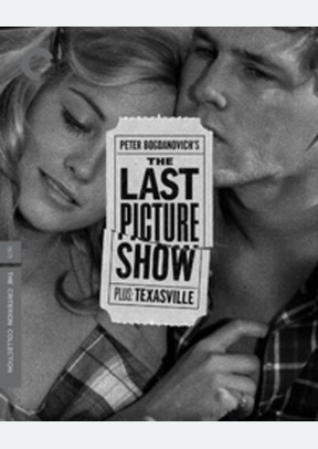 The Last Picture Show