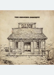 Saloon