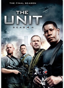 The Unit: The Final Season