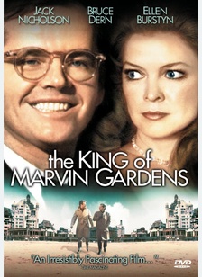 The King Of Marvin Gardens