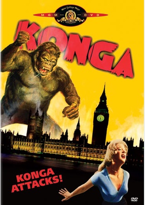 Konga