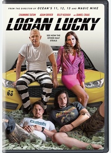 Logan Lucky