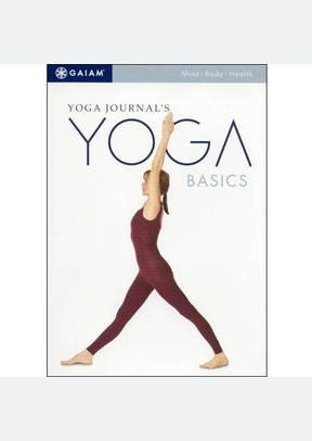 YOGA FOR BEGINNERS II