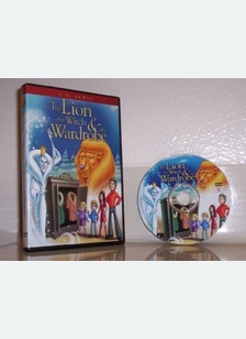 The Lion, The Witch & The Wardrobe