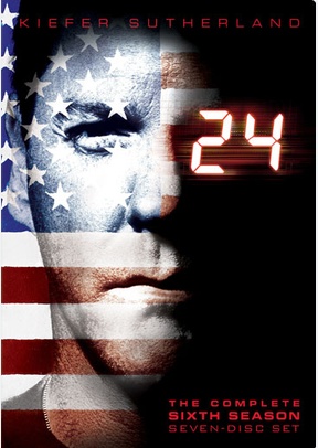 24: Season Six