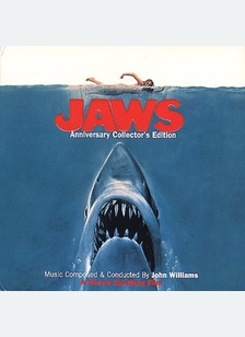 JAWS (OST)