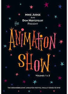 The Animation Show: Volumes 1 & 2