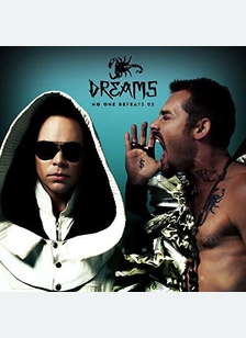 No One Defeats Us (LP)