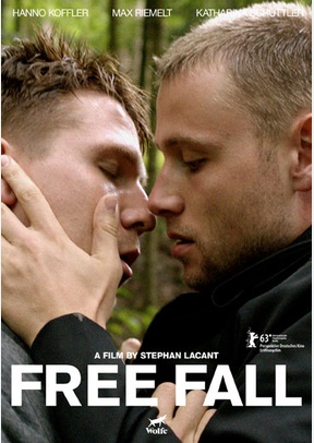 Free Fall