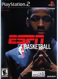ESPN:NBA BASKETBALL