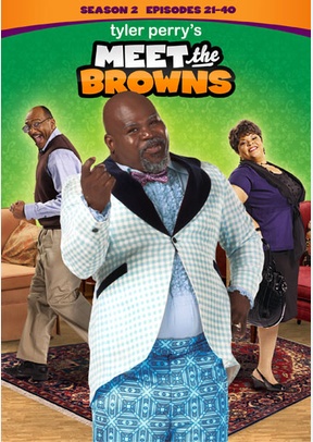Meet the Browns: Season 2