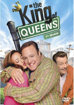 The King of Queens: 5th Season