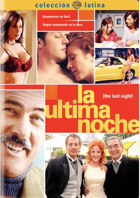 La Ultima Noche