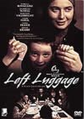 Left Luggage