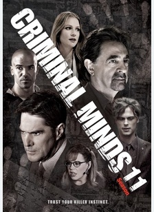 Criminal Minds: Season 11