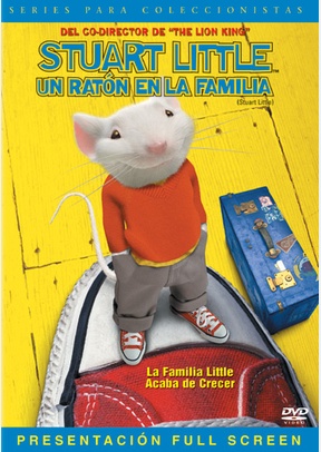 Stuart Little