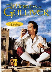 The Three Worlds Of Gulliver