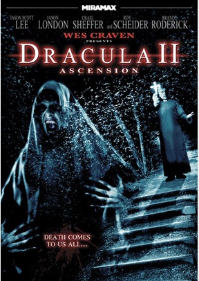 Wes Craven Presents Dracula II: Ascension