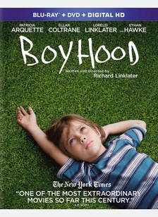 Boyhood