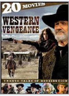 Western Vengeance