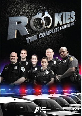 Rookies: Complete Season 1