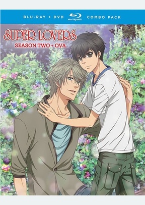 Super Lovers: Season Two
