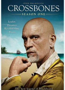 Crossbones: Season One