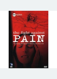 The Fight Against Pain: Examining the Impact od Pain in our Daily Lives