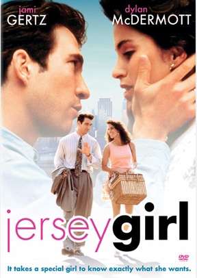 Jersey Girl
