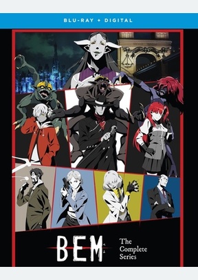 Bem: Complete Series