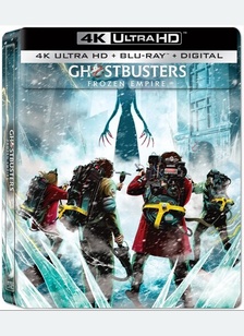 GHOSTBUSTERS:FROZEN EMPIRE (ST