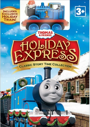 Thomas & Friends: Holiday Express