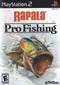 RAPALA PRO FISHING