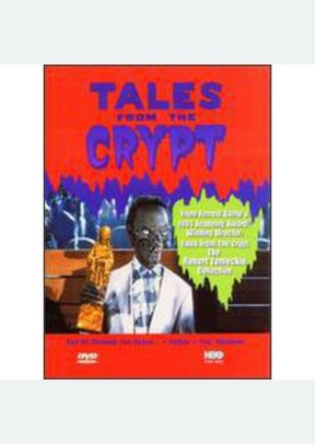 TALES FROM THE CRYPT