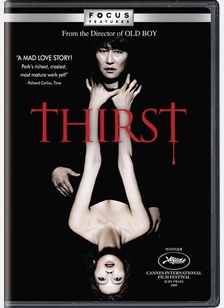Thirst