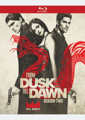 From Dusk Till Dawn: Season Two