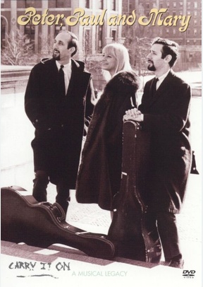 PETER, PAUL & MARY