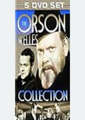 Orson Welles Collection
