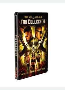 The Tax Collector