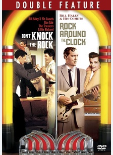 Don't Know The Rock / Rock Around The Clock