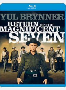 Return Of The Magnificent Seven