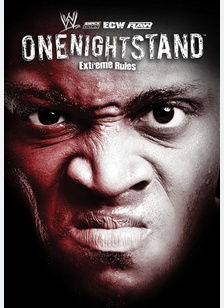 WWE/ECW Extreme Rules: One Night Stand