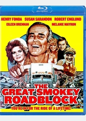 The Great Smokey Roadblock