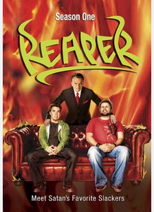 Reaper: Season One