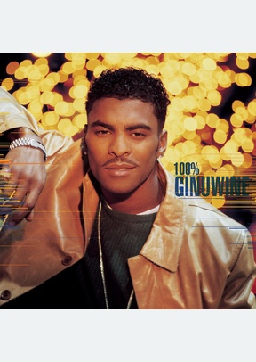 "100% Ginuwine"