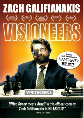 Visioneers