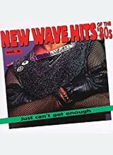 NEW WAVE HITS OF THE 80S V.6